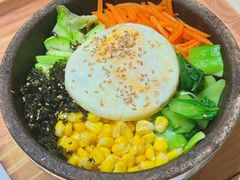 -食悦天美食广场(武汉壹方购物中心店)