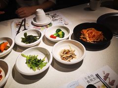 -本家韩国烤肉(青岛万象城店)