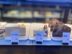 -Seesaw Coffee(上海国金中心店)