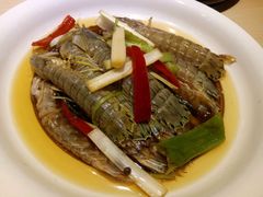 -海味当家(西安路店)