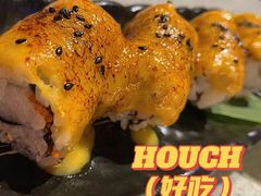 -友壹町寿司(嘉洲广场店)