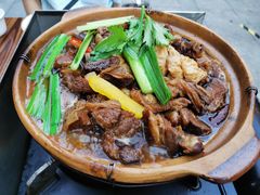 -包工仔·牛杂自助放题