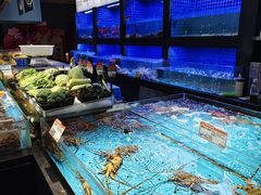 -徐记海鲜(大雁塔|金都店)