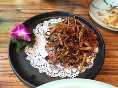 -嘉禾·悦享餐厅(八方汇店)