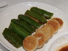 -粥旺庄(芳村店)