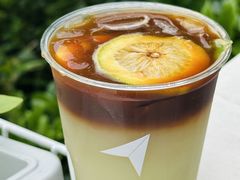-北芒BEIMO COFFEE(五台山店)