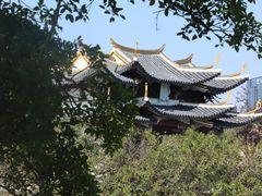 -江心屿景区
