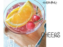 -琥珀川咖啡馆·Amber cafe(百祥路店)