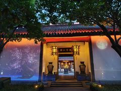 -杭州黄龙洞