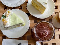 -LuluCake·路鹿蛋糕