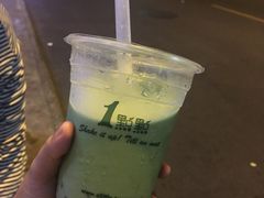 -1点点(领事馆店)