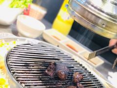 护心肉-喜来稀肉(虹泉路店)