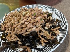 -下梅人家土菜馆(历史文化餐厅度假区店)