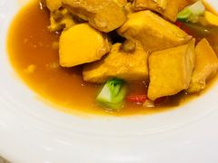 闫府第一福-闫府私房菜(经四路万达店)