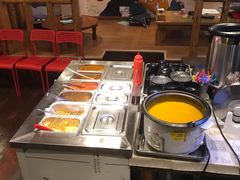 -恩你小木屋·烤肉韩式料理(嘉兴秀洲店)