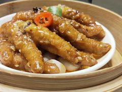 -煲王粤菜餐厅(中侨中心店)