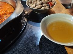 -周记全牛油火锅