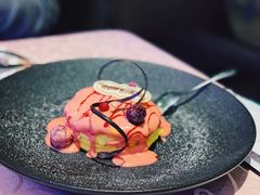 生日蛋糕-西堤牛排(南京龙江店)