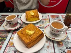 -华星冰室(湾仔店)
