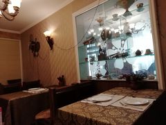 -92°C俄式厨房(中央大街店)