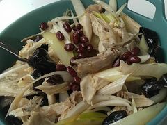 -董小西的凉皮和椒麻鸡(三元桥店)