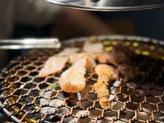 -烧肉达人•炭火烧肉(新天地店)