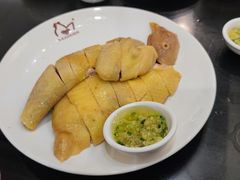 -文记壹心鸡(宝华路店)