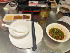 -燃计沙茶皇·香港沙茶火锅(人广旗舰店)