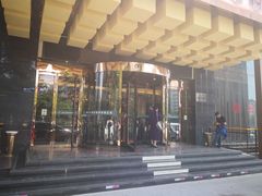 门面-喜盈门.鱼鲜家味(金马店)