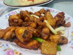 -腰记饭店(龙源路店)