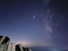 -白草畔自然风景区