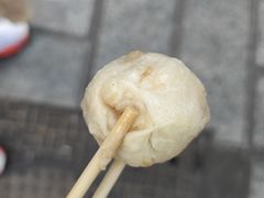 鲜肉包子-吃不亏特色包子(三峡广场店)