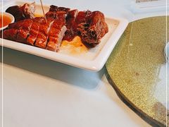 -先记烧鹅王·本地粤菜(福永店)