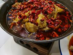 -付掌柜在成都·热炒砂锅集(金禾店)