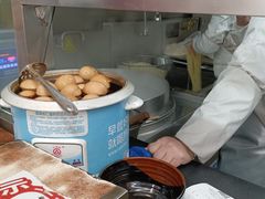 -华天新川面馆(缸瓦市店)