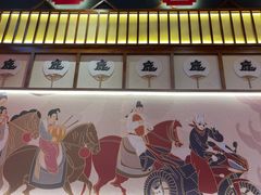-仙隐小鹿中华料理(南宁万象城店)