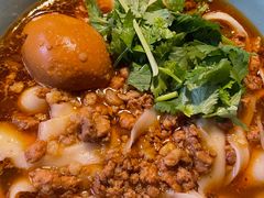 -喜晋道面馆(华严寺广场店)