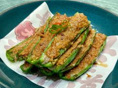 -大鸽饭(汉溪长隆店)