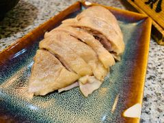 招牌盐水鸭-南京大牌档(三阳广场苏宁店)