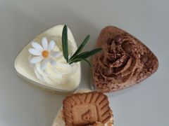 -杜哈夫DOUX RÊVE·生日蛋糕(日月光店)