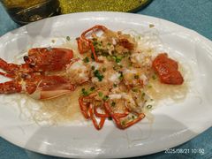 -鸿鑫海鲜楼(福辉店)