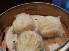 -丽思卡尔顿酒店-天泰轩中餐厅(大沽北路店)