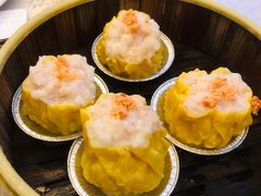 蟹子鲜虾烧卖-香云轩·顺德菜(香云纱园林酒店店)