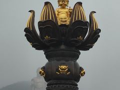 -灵山胜境
