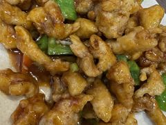 -翟氏天天小吃(上东街区店)