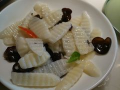 山药木耳-苏乡兰亭·新派淮扬菜(吾悦广场店)