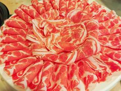 精选元宝肉-马记伊源斋涮肉·清真菜(百子湾店)