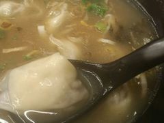 -大妈水饺(文华巷店)