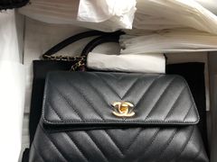 -Chanel(歌德大街店)