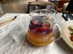-The Rug Cafe(王府中环店)
